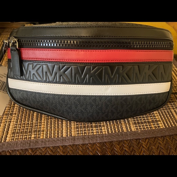 mk belt bag mens